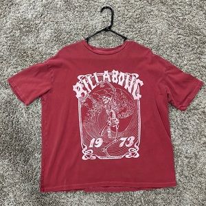 Billabong T Shirt